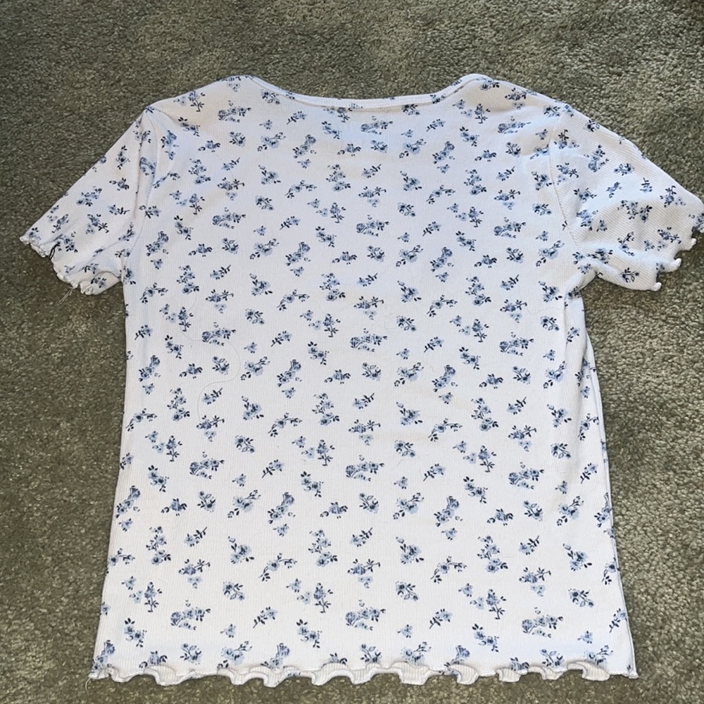 HOLLISTER TEE - Picture 2 of 5